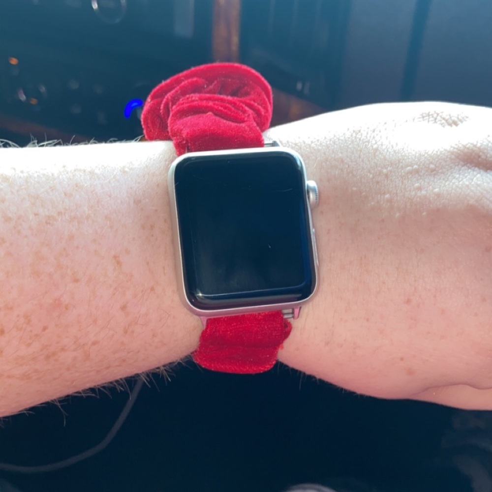 Apple Watch series 3